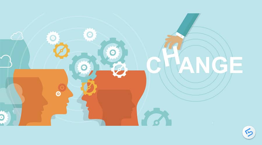 Conduite Du Changement 5feedback